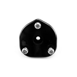 base amortiguador delantero dodge chrysler ram 1500 4x2 y 4x4 (independent suspension) (suspension independiente) 2006-2008   [syd linea azul ] part:  2506023