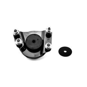 base amortiguador delantero "l" dodge chrysler nitro 2007-2012    [syd linea azul ] part:  2506025