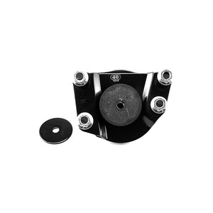 base amortiguador delantero "r" dodge chrysler nitro 2007-2012    [syd linea azul ] part:  2506026
