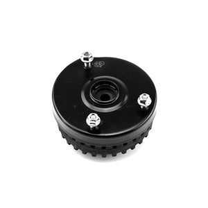 base amortiguador delantero "l" dodge chrysler 300-300c 2005-2019    [syd linea azul ] part:  2506027