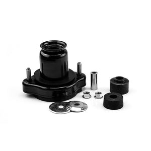 base amortiguador trasero dodge chrysler journey 2009-2010   [syd linea azul ] part:  2506043