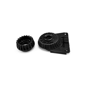 base amortiguador trasero ford mercury mondeo 2002-2007   [syd linea azul ] part:  2508007