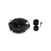 base amortiguador trasero nissan maxima 2000-2003   [syd linea azul ] part:  2516007