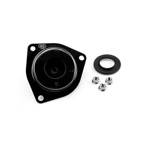base amortiguador delantero nissan pathfinder 4x2 1997-2004    [syd linea azul ] part:  2516009