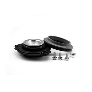 base amortiguador delantero "l" nissan juke 2012-2017    [syd linea azul ] part:  2516029