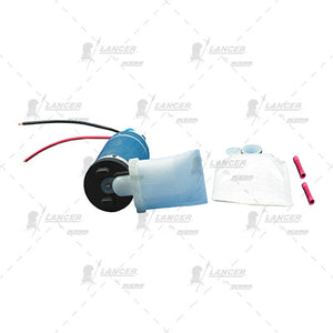 repuesto de bomba electrica lancer ford focus 2.0 lts l4 00-06 part:  268-e