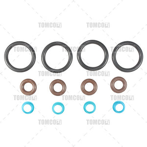 REPUESTO PARA INYECTOR MULTIPORT TOMCO FORD CONTOUR 2.5 LTS V6 95-97 part:  27039