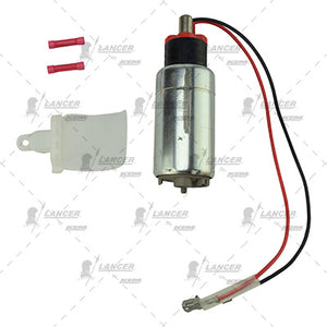 repuesto de bomba electrica lancer ford mondeo 2.0 lts l4 01-07 part:  278-e