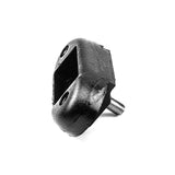 soporte de motor - 4wd chevrolet gmc blazer 4x4 k10 k20 (4) 1981-1991 [torsin aislante- 4wd]    [syd linea azul ] part:  2903100