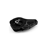 soporte de transmisin frontal "l" - su repuesto 2903173 chevrolet gmc malibu 1997-1998 [2.4 lts]    [syd linea azul ] part:  2903175