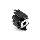 repuesto de motor frontal ford mercury contour 1995-2001 [transmisin standard]    [syd linea azul ] part:  2908030