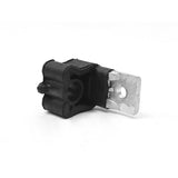 soporte de goma de escape nissan platina 2002-2010    [syd linea azul ] part:  2916121