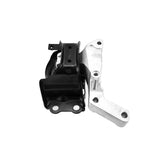 soporte motor frontal (r) nissan versa-note 2012-2018   [syd linea azul ] part:  2916150