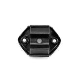 soporte de motor trasero toyota corolla 1971-1979 [1.2 lts]   [syd linea azul ] part:  2925005