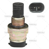 SENSOR DE VELOCIDAD / SENSOR VSS TOMCO CHEVROLET S10 2.2 LTS L4 95-03 part:  31051