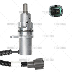 SENSOR DE VELOCIDAD / SENSOR VSS TOMCO NISSAN NP300 2.4 LTS L4 09-15 part:  31986