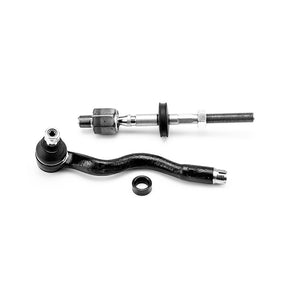 varilla lateral "l" bmw serie 3 (e36) 1992-1998    [syd linea azul ] part:  32111139315