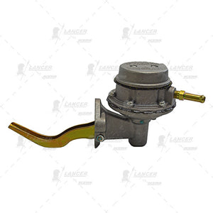 bomba mecanica de gasolina de tornillos lancer dodge dart 5.2 lts v8 68-82 part:  3267