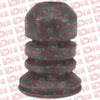 tope para amortiguador frontal izquierdo/derecho (hule) volkswagen golf a2 1987 1992    part: 331