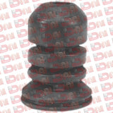 tope para amortiguador frontal izquierdo/derecho (hule) volkswagen golf a2 1987 1992    part: 331