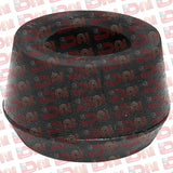 goma para amortiguador conica chevrolet/gmc varios nd nd    part: 34