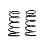 resorte delantero ford mercury fiesta-ikon 1998-2011   [syd linea azul ] part:  3601