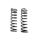 resorte trasero ford mercury fiesta-ikon 1998-2011   [syd linea azul ] part:  3645