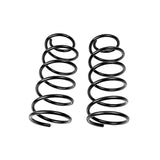 resorte delantero ford mercury contour 1995-1997    [syd linea azul ] part:  371-214