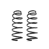 resorte delantero volkswagen pointer 1997-1999   [syd linea azul ] part:  3776
