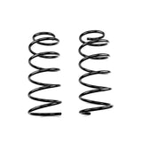 resorte delantero volkswagen pointer 2000-2009   [syd linea azul ] part:  3777