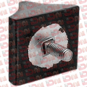 tope para horquilla dodge/chrysler autos nd nd    part: 388