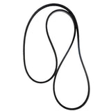 Banda Correa serpentina  Ford EcoSport 2018 L4 2.0L     Part:  4040512