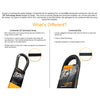 Banda Correa serpentina  Workhorse W62 2011 V8 6.0L     Part:  4060988