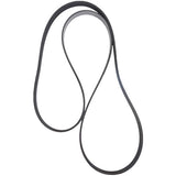 Banda Correa serpentina  Lexus RX450h 2015 V6 3.5L     Part:  4070319