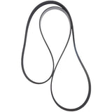 Banda Correa serpentina  Hyundai Sonata 2015 L4 2.4L     Part:  4070381F