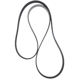 Banda Correa serpentina  Renault Duster 2015 L4 2.0L     Part:  4070705