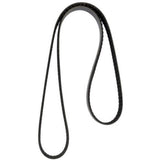 Banda Correa serpentina  Ram 2500 2019 L6 6.7L     Part:  4081244