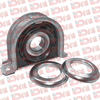 soporte para flecha cardan (goma 226 y balero 88509) chevrolet/gmc c part: 411