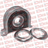 soporte para flecha cardan (goma 226 y balero 88509) chevrolet/gmc c part: 411