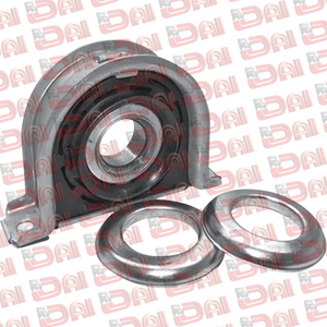 soporte para flecha cardan (goma 226 y balero 88509) chevrolet/gmc c part: 411