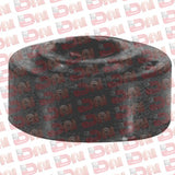 goma para amortiguador cilindrica ford varios nd nd   part: 43