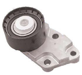 Tensor de la Banda Correa de distribución del motor  Chevrolet Aveo 2008 L4 1.6L     Part:  48013