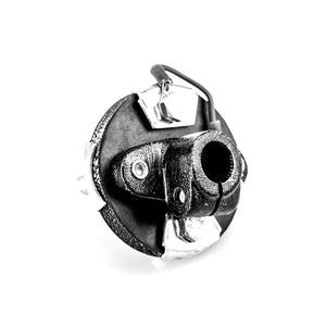 flector direccion toyota pickup 1972-1994 [perno delgado]   [syd linea azul ] part:  48675-35070