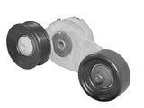 Conjunto de tensor de Banda Correa de transmisión de accesorios  Volkswagen Pointer Truck 2002 L4 1.8L     Part:  48900