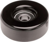 Conjunto de polea loca de la Banda Correa de transmisión de accesorios  AM General Hummer 1995 V8 6.5L     Part:  49001