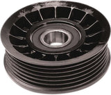 Polea tensora de Banda Correa de transmisión de accesorios  Buick Rainier 2004 V8 5.3L     Part:  49003