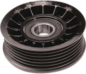Polea tensora de Banda Correa de transmisión de accesorios  Buick Rainier 2004 V8 5.3L     Part:  49003