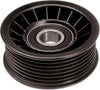 Polea tensora de Banda Correa de transmisión de accesorios  Dodge D150 1993 V6 3.9L     Part:  49004