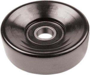 Polea tensora de Banda Correa de transmisión de accesorios  Chevrolet G30 1989 V8 7.4L     Part:  49008