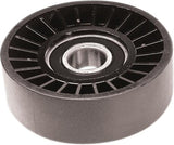 Polea tensora de Banda Correa de transmisión de accesorios  Chevrolet LUV 2005 L4 2.2L     Part:  49011